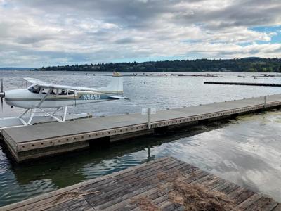 Urgent recommendation calls for inspection of ɫֱ-made De Havilland Otter planes