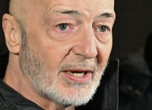 Federal justice minister orders new trial for Quebec man convicted of four murders