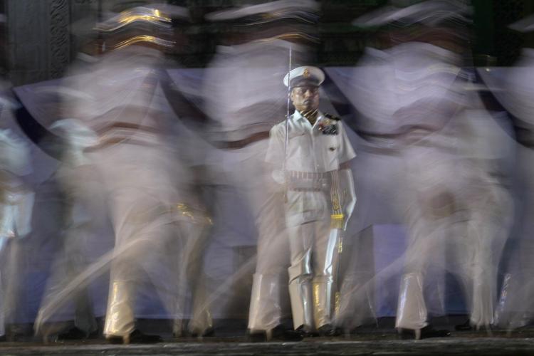 PHOTO COLLECTION: AP Top Photos of the Day, Wednesday, December 4, 2024