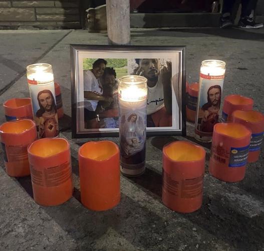 State: Gun, casings found at St. Paul police shooting scene