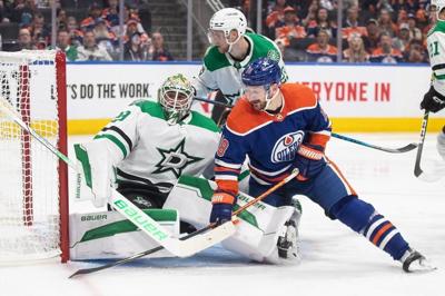 Five things to know about the NHL playoffs