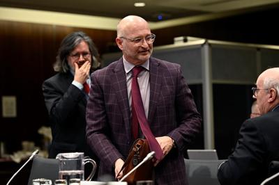Feds' draft plan to enshrine UN's Indigenous rights declaration 'not perfect' Lametti