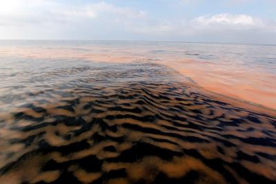 BP defeated thousands of suits by sick Gulf spill cleanup workers. But not one by a boat captain