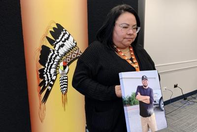 'He was a good man': Family of First Nations man question Winnipeg in-custody death