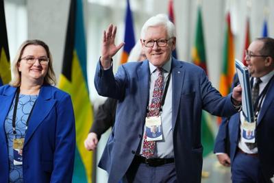 How Canada's UN vote breaks with long-standing policy — and what Israel says about it