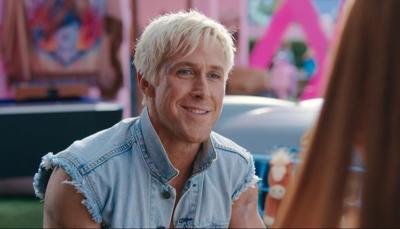 'Barbie' takes the box office crown and 'Oppenheimer' soars in a historic weekend