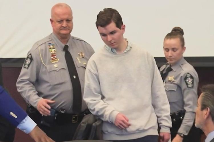 18-year-old to plead guilty to North Carolina shooting that left 5 dead, lawyers say