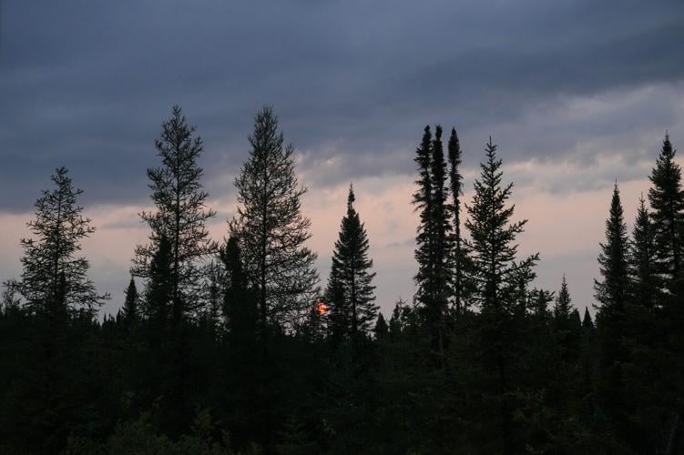 Ontario Ring of Fire