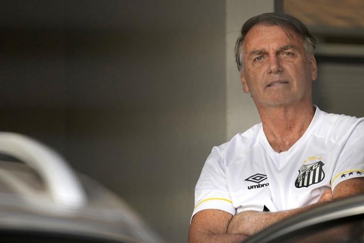 Verdict and sentencing phase of 'historic' attempted coup trial of Brazil’s Bolsonaro begins