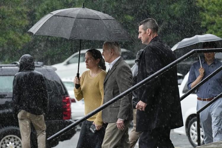 Biden chooses longtime aide who runs his Oval Office to be a deputy White House chief of staff