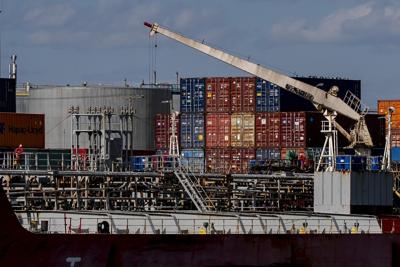 Quebec company ordered to pay $125,000 environmental fine linked to waste export