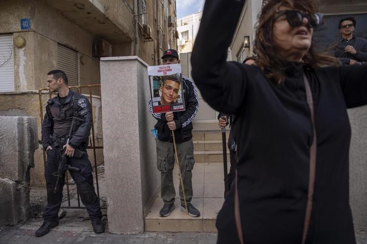 The Latest | Blinken urges Israel not to invade Rafah. Netanyahu says he'll 'do it alone'