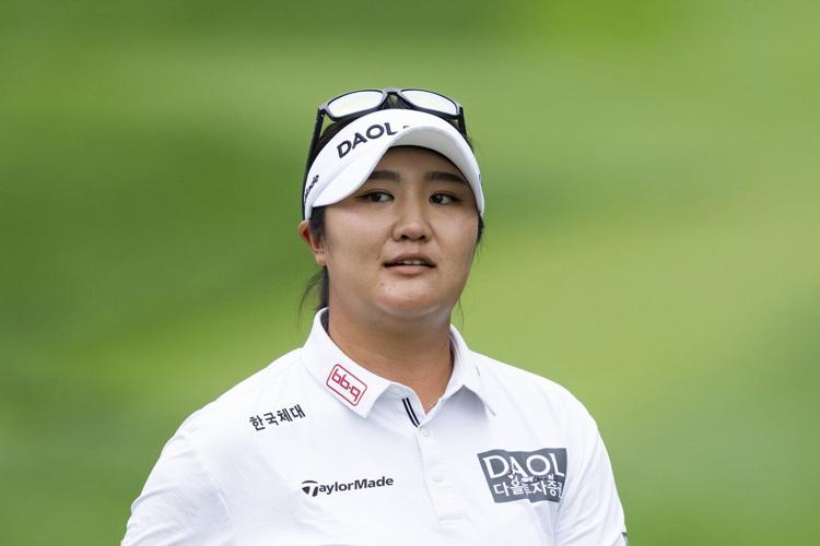 Canada's Brooke Henderson back in contention in Portland Classic in bid to end long victory drought