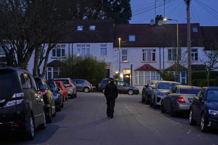 Vehicles belonging to Jewish ambulance service set on fire in London in apparent antisemitic attack