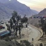 Key trade crossing between Afghanistan and Pakistan reopens after 9 days