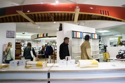 Hudson's Bay expected back in court to extend creditor protection
