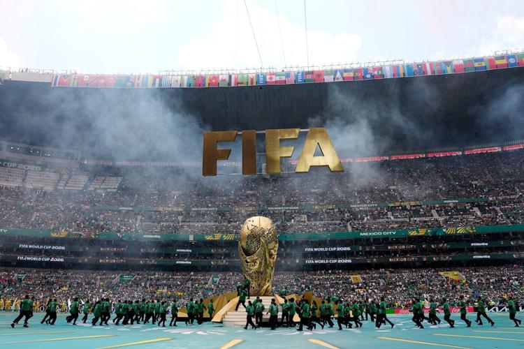 What to know about World Cup tiebreakers and how teams can advance to the knockout phase