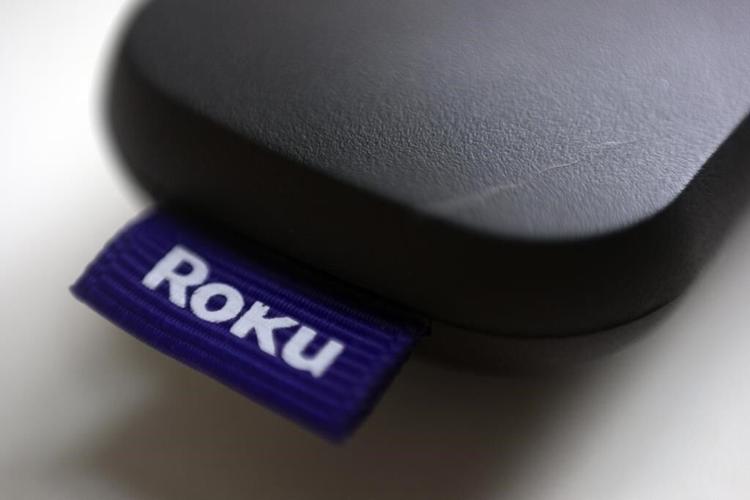 Roku will stream weekly MLB game on Sundays. Viewers won't need one of the service's devices