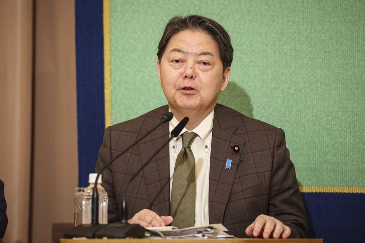 Bones found at Japanese site where Korean forced laborers died in WWII are human remains, police say