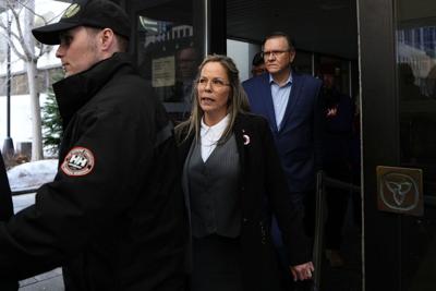 In the news today: Convoy leaders to be sentenced, festival attack suspect in court