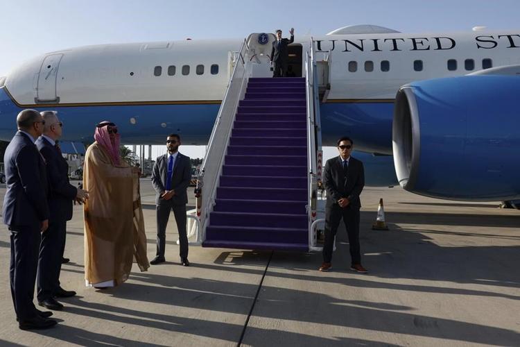 Blinken adds Israel stop to latest Mideast tour as tensions rise over Gaza war