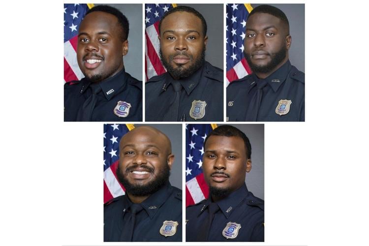 New trial ordered for 3 Memphis ex-officers in connection with the beating death of Tyre Nichols