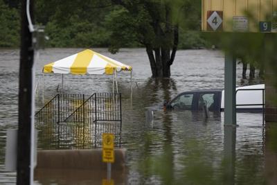 Nova Scotia medical examiner says too early to decide on probe into July flood deaths