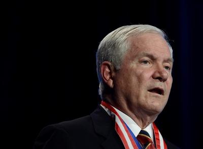 William & Mary will name building after former defense secretary Robert Gates