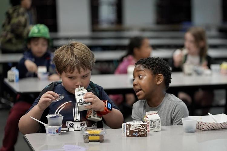 Topeka was at the center of Brown v. Board. Decades later, segregation of another sort lingers