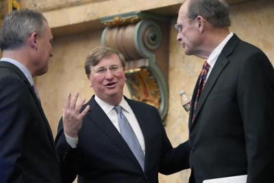 Mississippi will allow quicker Medicaid coverage during pregnancy to try to help women and babies