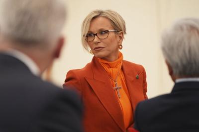 CEO of drugmaker GSK to step down by year's end