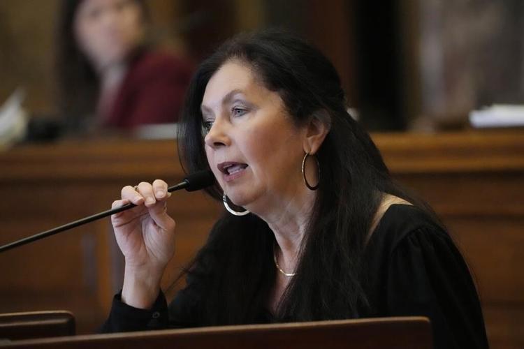 Mississippi Republicans revive bill to regulate transgender bathroom use in schools