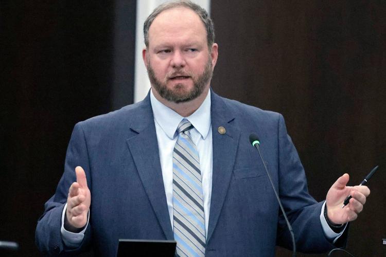 Democrats look to long term as North Carolina GOP redistricting plan seeks another seat for Trump
