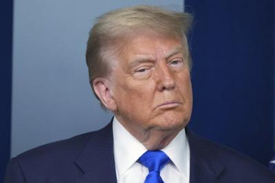 Judge rejects another Trump executive order targeting the legal community