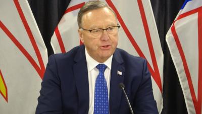 Billions on the line as Newfoundland launches four-month review of Quebec hydro deal