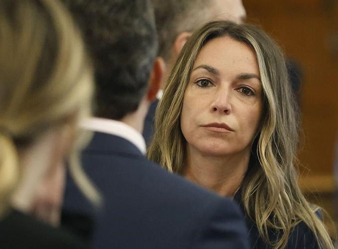 Is she a murderer or was she framed? Things to know about the Boston-area trial of Karen Read