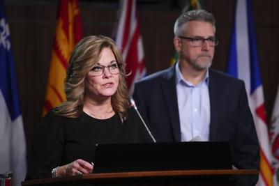 La Coalition pour les armes à feu offrait un code promo «poly» à ses clients en ligne