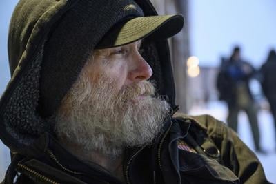 Hypothermia death exposes hole in Fairbanks' homeless care