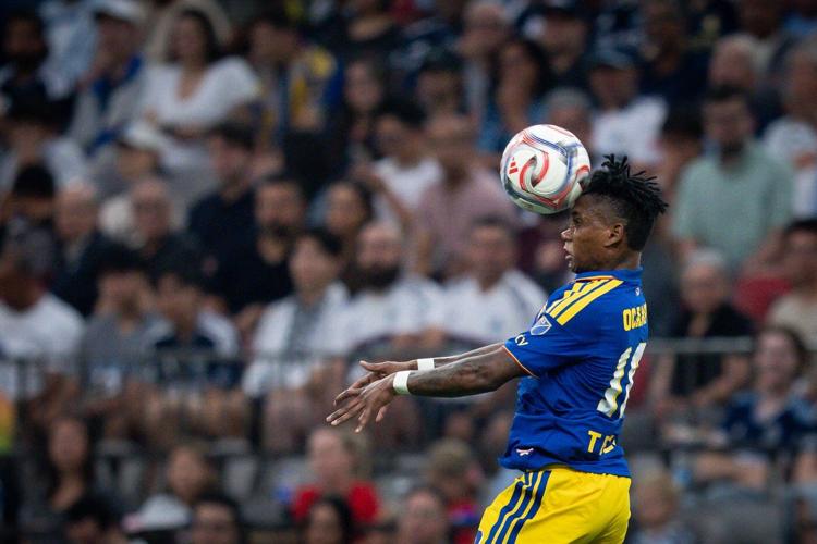 Houston Dynamo stretch win streak with 1-0 victory over Vancouver Whitecaps