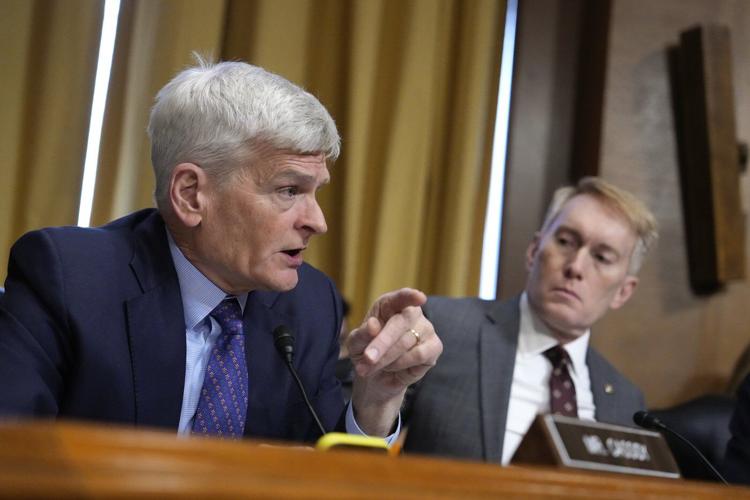 How key Republican senators are responding to Trump allies' primary threats