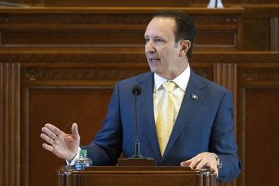 Governor says carjackers ‘will spend a long time in jail’ as lawmakers advance harsher punishment