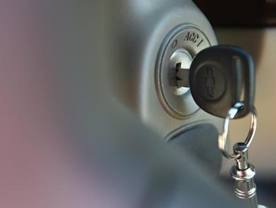 Social media posts falsely claim police recommend leaving key fobs on your porch