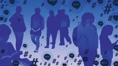 Online, 'unalive' means death or suicide. Experts say it might help kids discuss those things