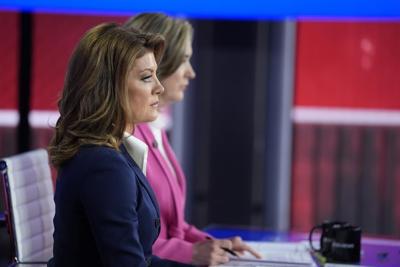 Fact-check fight: CBS News cuts candidates' mics after JD Vance objects to a moderator's correction