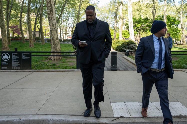 Ex-NBA player Damon Jones set to plead guilty in gambling sweep that netted more than 30 arrests