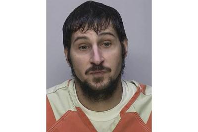 Hikers, others asked to watch for signs of escaped Pennsylvania inmate