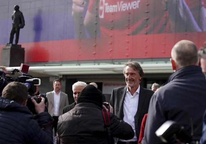 Manchester United sale: Deadline extended for 2nd bids