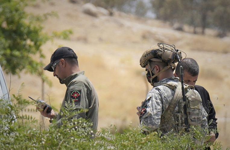 Key dates in PKK Kurdish militant group's decades-long armed struggle against Turkey