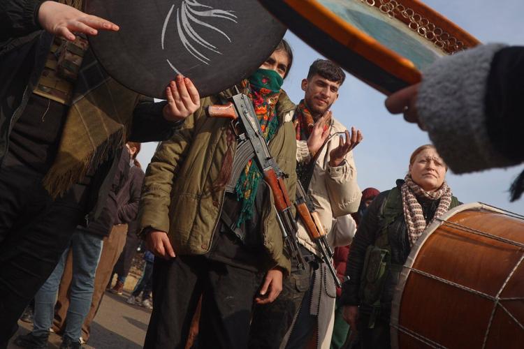 Truce between Syrian government and Kurdish fighters ends with no clear renewal in sight