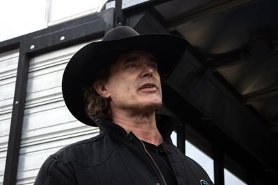 Anti-coal petition lead Corb Lund questions Elections Alberta's verification
